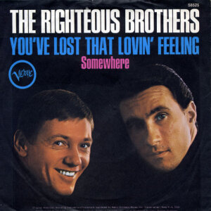 The Righteous Brothers